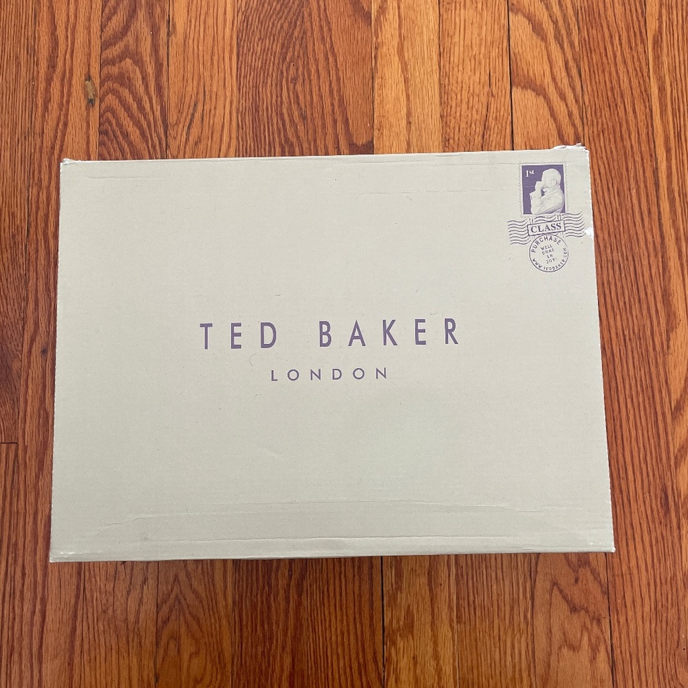 Ted Baker LeRoy Sneaker